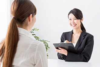 不調者ゼロ！働きやすい職場を支援