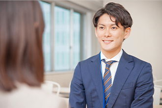 従業員の健康維持と明るい会社の未来をサポート