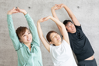 福利厚生をコストから投資へ！働きやすい職場づくりをサポート