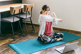 福利厚生をコストから投資へ！誰もが働きたい会社を目指す
