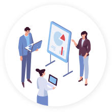 休職・欠勤の減少で人手不足の解消