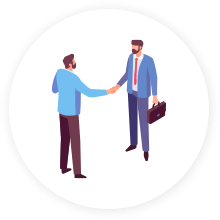 企業価値の向上