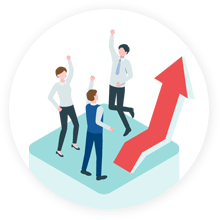 職場イメージの向上